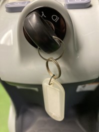 ライトについて